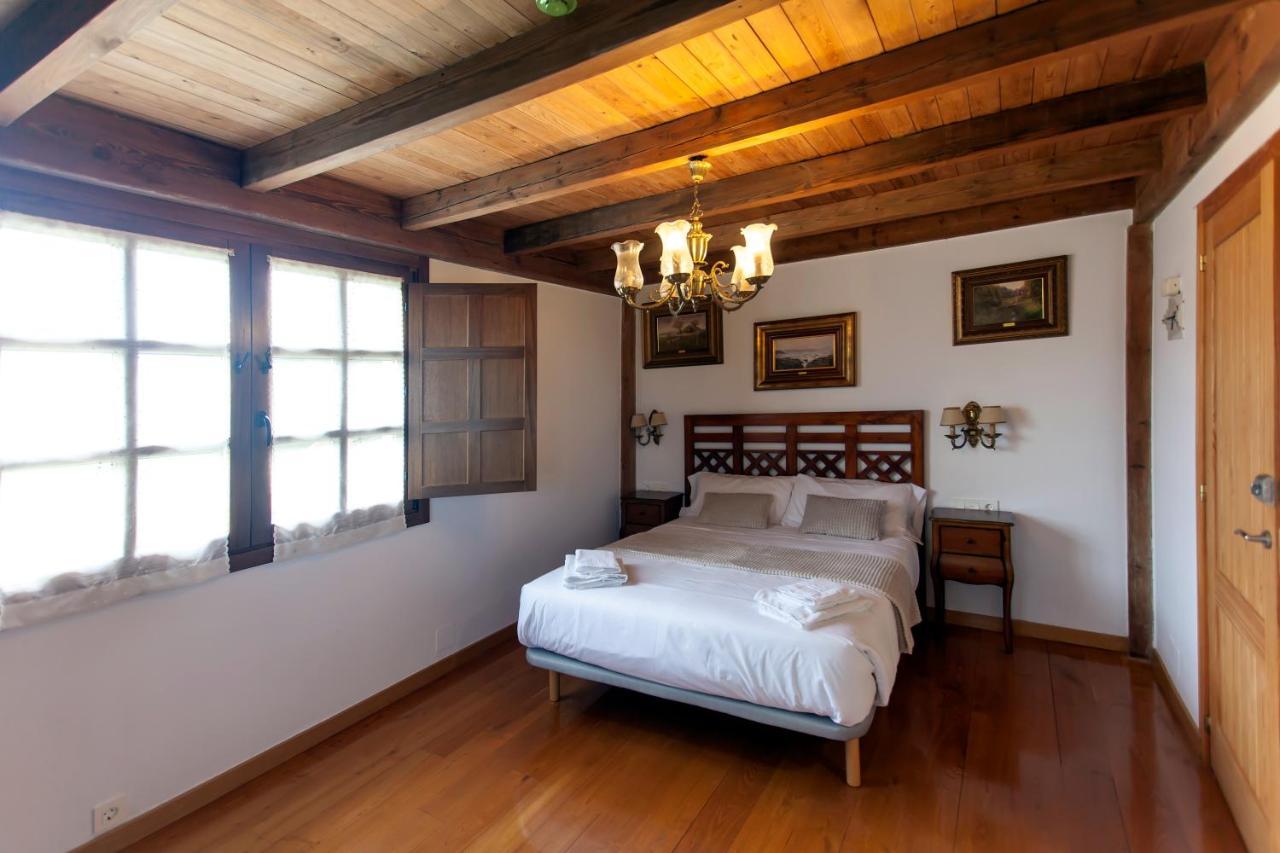 Quintes Playa Villa Villaviciosa  Kültér fotó