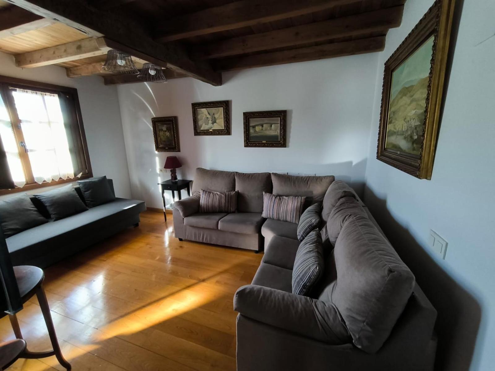 Quintes Playa Villa Villaviciosa  Kültér fotó