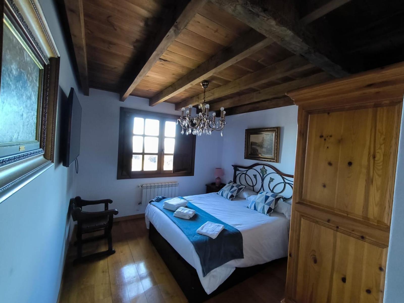Quintes Playa Villa Villaviciosa  Kültér fotó